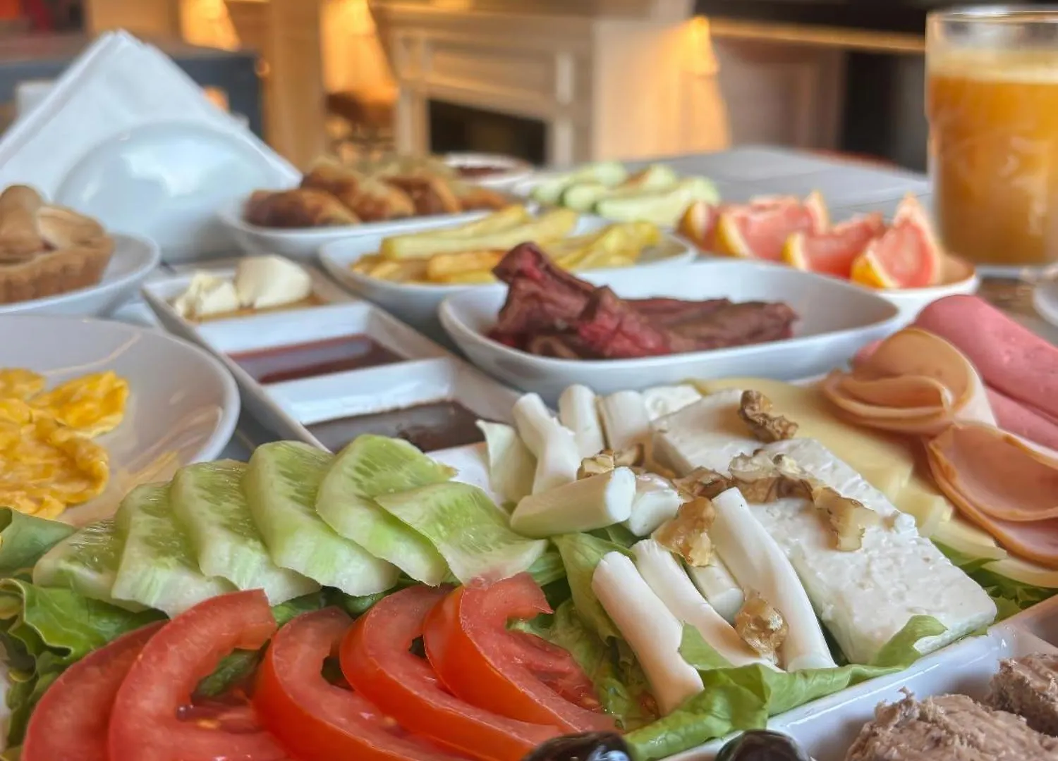 Taksim Rooms Hotel İstanbul