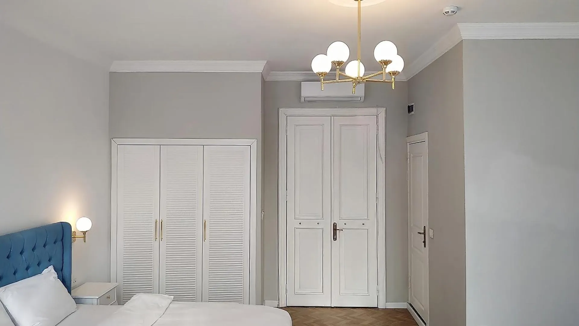 Taksim Rooms Hotel İstanbul 0*,