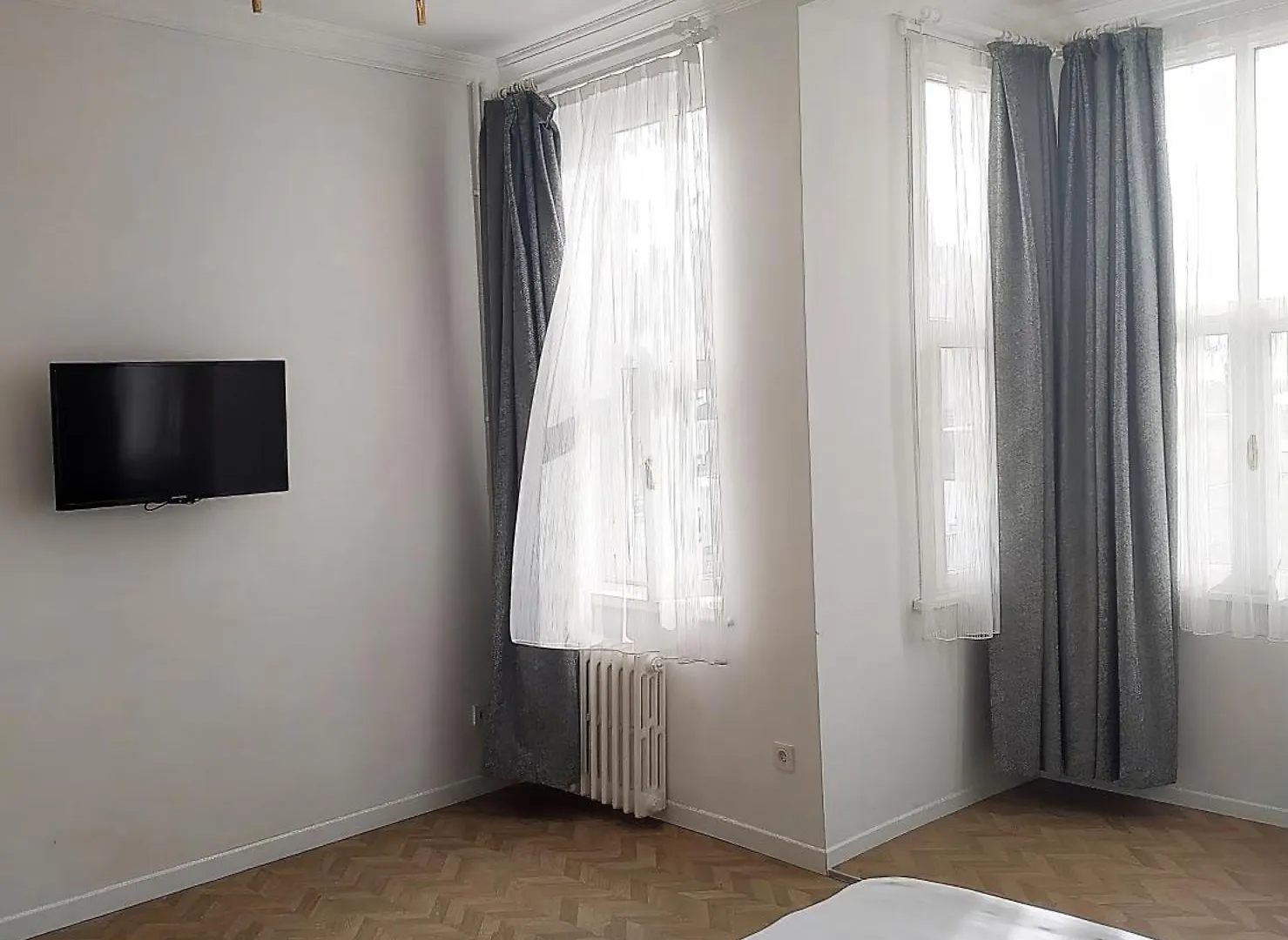 Taksim Rooms Hotel İstanbul