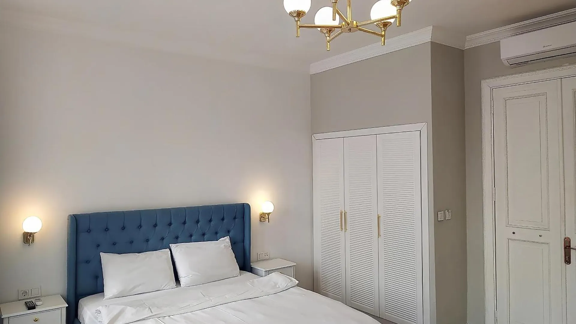 Taksim Rooms Hotel İstanbul