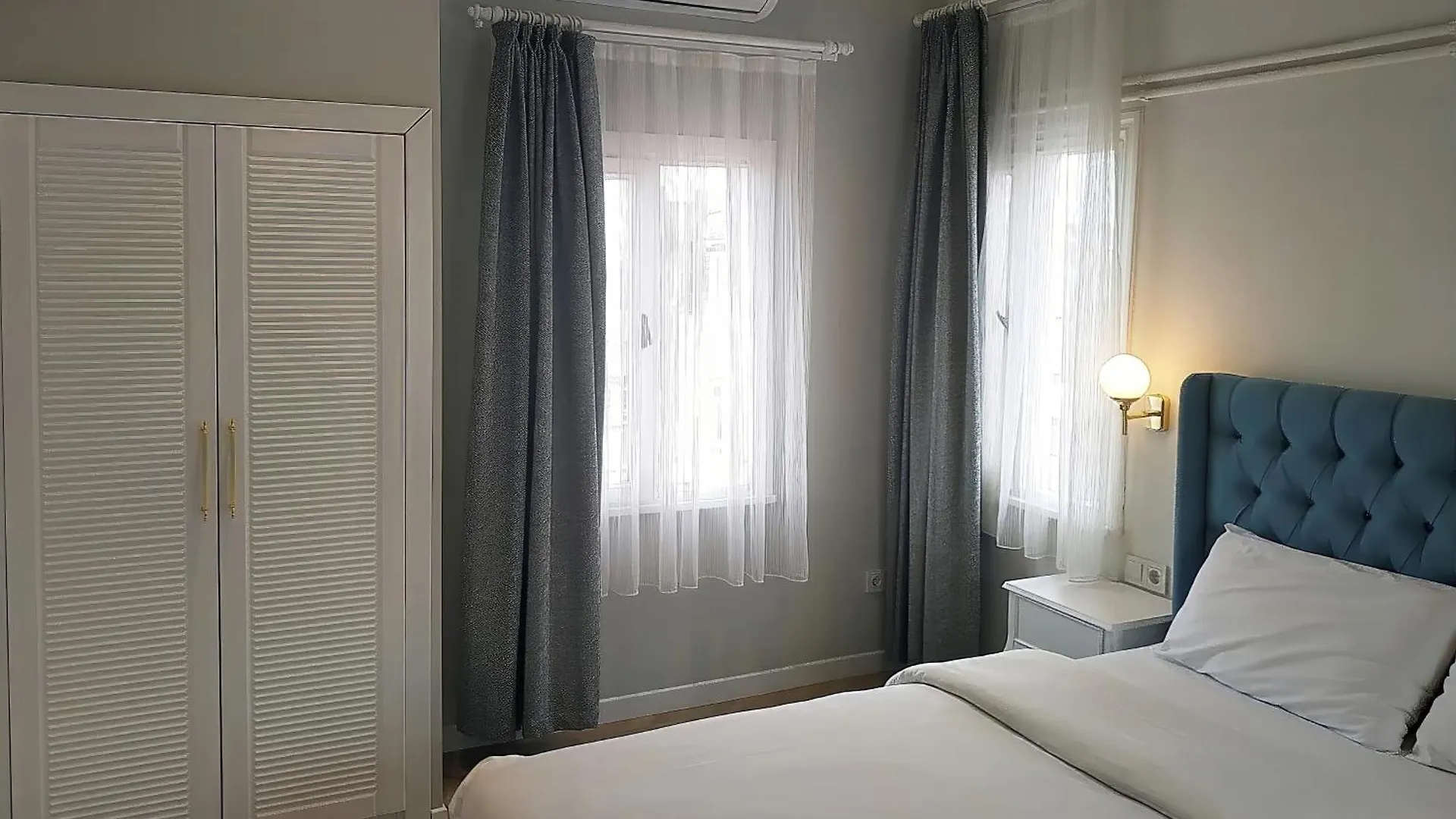 Taksim Rooms Hotel İstanbul
