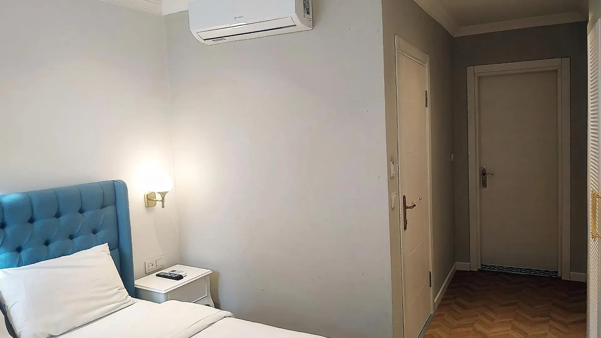 Taksim Rooms Hotel İstanbul 0*,  Türkiye