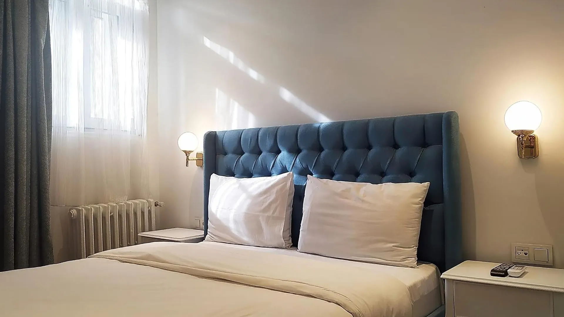 Taksim Rooms Hotel İstanbul