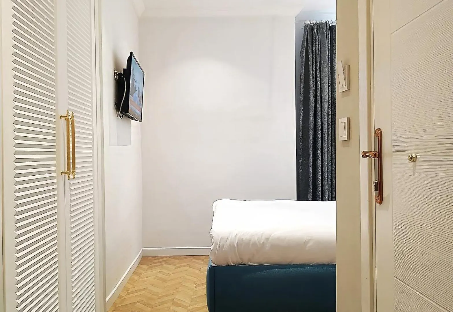 Taksim Rooms Hotel İstanbul