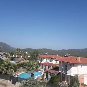  Otel Hakan