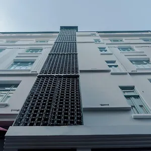  Otel Magnova Vitality Boutique