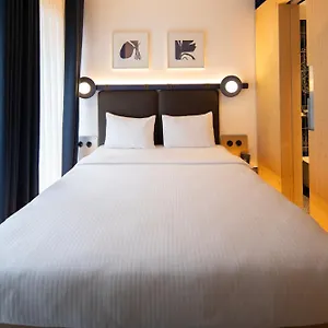  Otel Lab Taksim