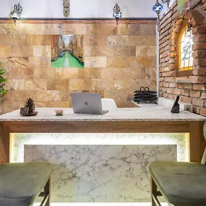 5* Otel Lumina Boutique