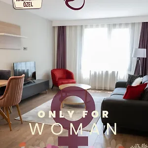  Otel Frezya - Exclusively Woman