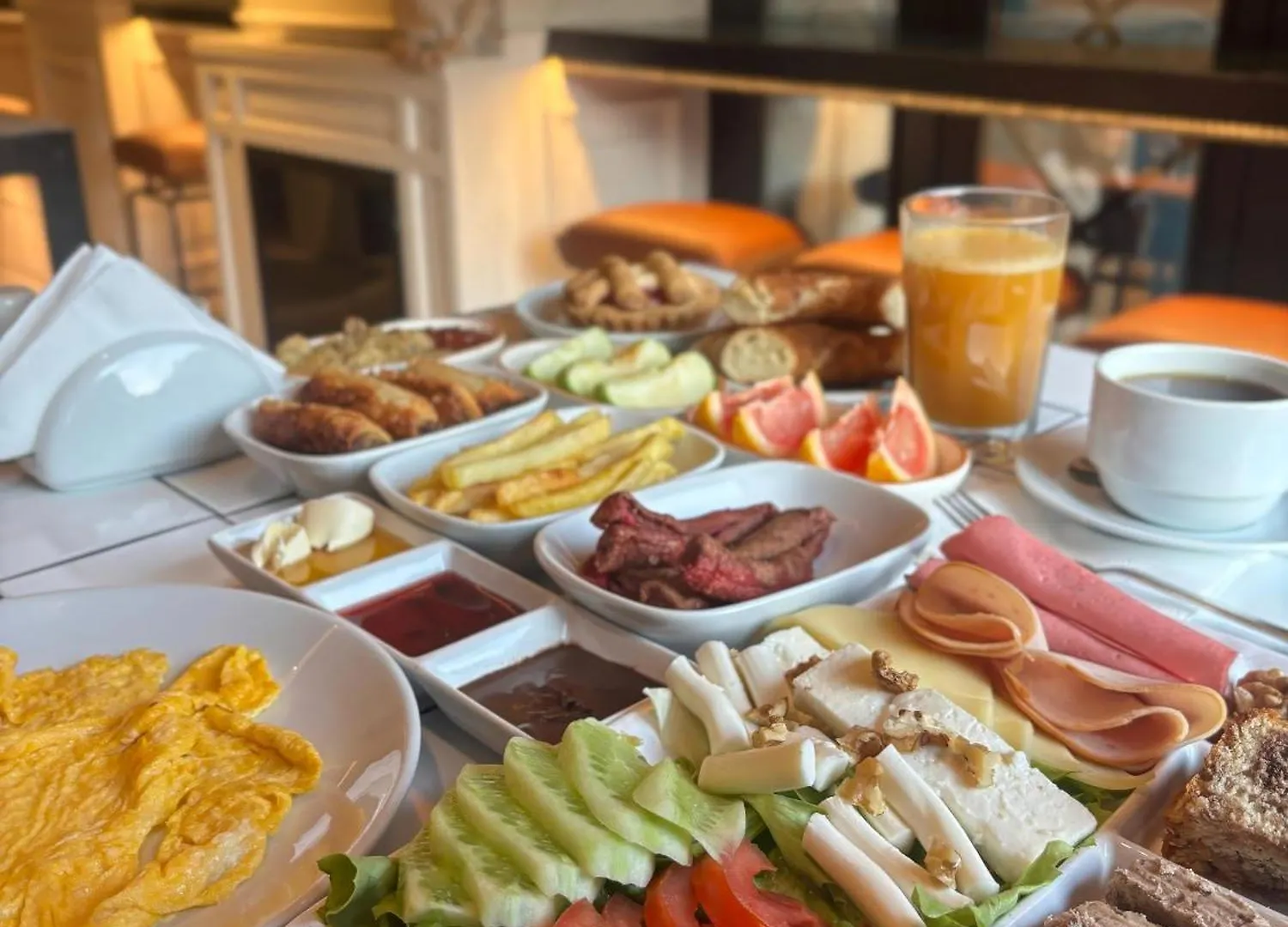 Taksim Rooms Hotel 伊斯坦布尔 土耳其
