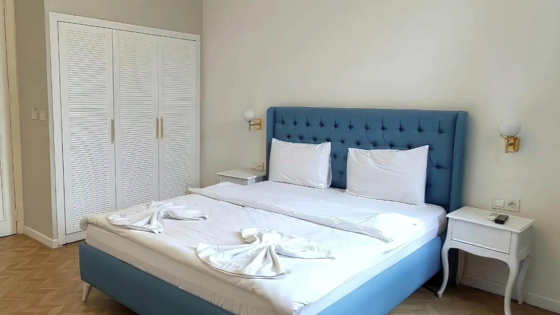 Taksim Rooms Hotel 伊斯坦布尔