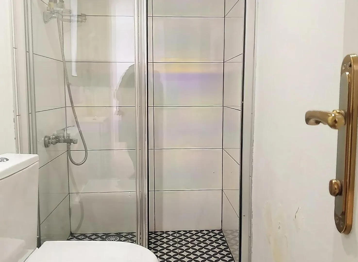 Taksim Rooms Hotel 伊斯坦布尔 土耳其